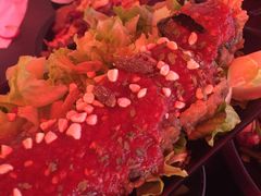 -首尔大排档