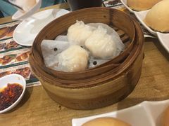 晶瑩蝦皇餃-添好运点心专门店(sm mega mall)