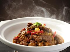 -院里寻菜·精致庭院菜(观沙岭店)