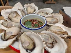 -二子海鲜大排档(太阳城店)