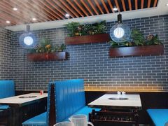 -爱膳菌锅锅(阳南店)