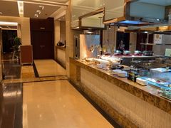 -浙江西子宾馆·瑶园咖啡厅