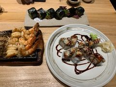-隐泉之语日式料理(王府中环店)