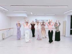 -佑宁舞蹈工作室