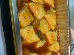 -云晓光头烧烤吧(德平路店)