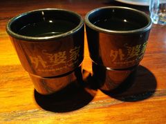 -外婆家(南开大悦城店)