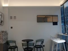 -SEVEN O’CLOCK CAFE七点咖啡