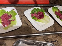 -“香”全日餐厅·株洲大汉希尔顿酒店