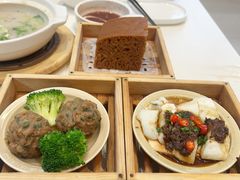 -蔡澜点心·粤菜(月星环球港店)