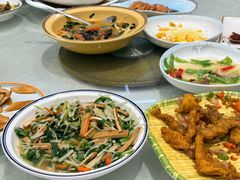 -旺山·浪头人家