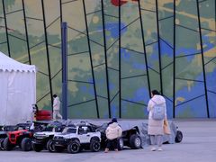 -大族广场Mall&More