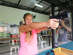 -甲米射击场KRABI SHOOTING RANGE