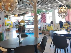 -宜家·瑞典风味餐厅(无锡店)