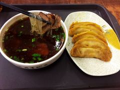 -清真蒋有记(老门东店)