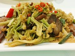 -蒲园食堂(中山大学广州校区南校园店)