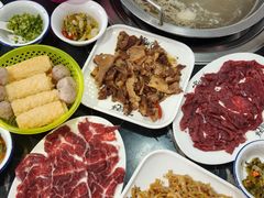 -官塘兄弟·潮汕牛肉店(官塘总店)