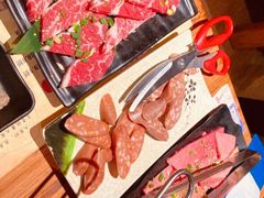 澳洲雪花牛小排-千寻烧肉(政务区店)