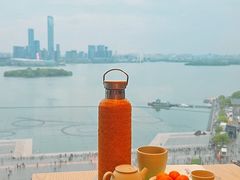 -洄归山也·高空C位湖景下午茶(东方之门店)