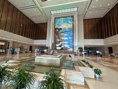 -连云港金陵海州湾会议中心