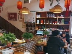 -成老灶火锅鸡(高东街店)