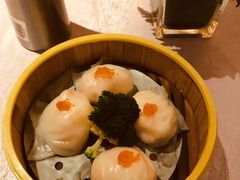 -明阁 Ming Court(广州朗豪酒店)