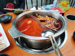 -屋头串串(临江路店)
