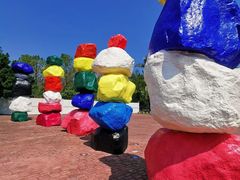 -漳州滨海火山岛自然生态风景区