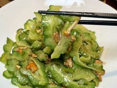 -大良毋米粥 · 粥底火锅(岭南天地店)