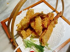 -周渝食惦·酸菜鱼精致川菜(横岗店)