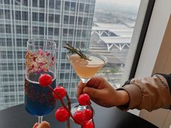 -广州南站丽芮酒店