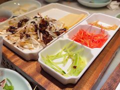 -小吊梨汤·北京菜·烤鸭(王府井银泰in88店)