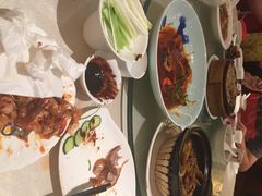 永和红旗美食城-永和宴中餐厅-永和红旗美食城