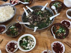 -周记翘脚牛肉