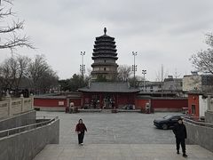 -天宁寺