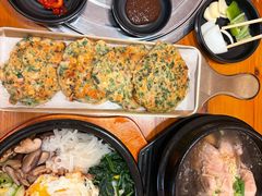 -高社长参鸡汤(高丽街店)