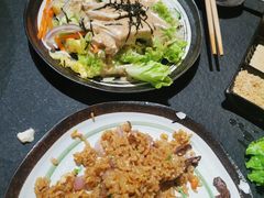 -炭虎烤肉(桂林路店)