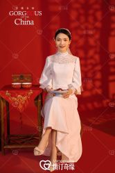 点击看大图 -情订奇缘婚纱摄影(和平路店)