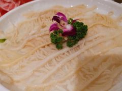 -九府羊鲜羊火锅·烧烤·小海鲜(华汇大厦店)