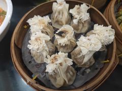 -都一处烧麦馆(前门店)