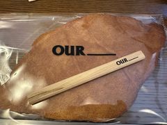 -OUR Bakery(SKP-S店)