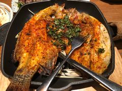 -云海肴·汽锅鸡·云南菜(天山百盛优客店)