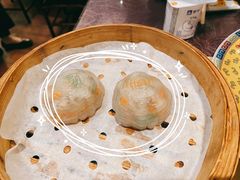 黑松露水晶包-宁波状元楼酒店(和义路店)