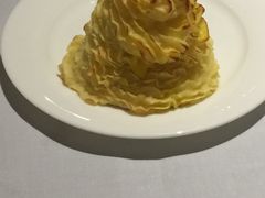 -哈布斯扒房(华发商都店)