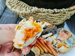 -七的湖·江南蟹舫·阳澄湖农家菜(蟹舫苑店)