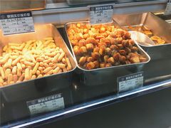 -洪长兴(云南南路店)