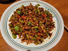 -云海肴·汽锅鸡·云南菜(天山百盛优客店)