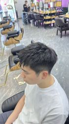-藤野造型烫染