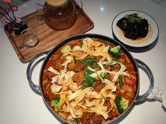 -鲁秀才炒鸡(龙湖西溪天街店)