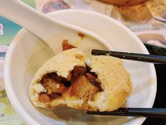 -添好运点心专门店(中环IFC店)