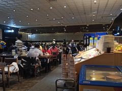 -火炉火自助餐(悠唐购物中心店)